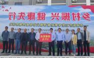 东兴区贫困村卫生室标准化建设全覆盖：守护群众健康，助力脱贫攻坚
