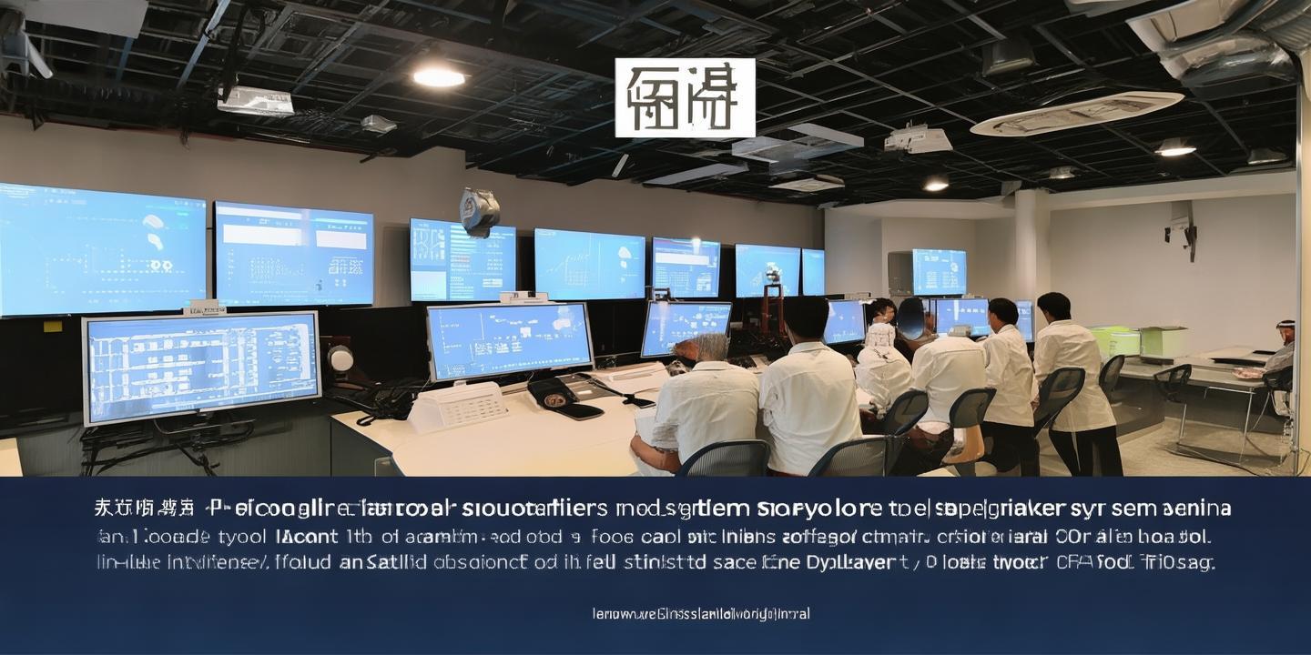 内江某校“食安智慧监管系统”获全省推广,食品安全管理迈上新台阶