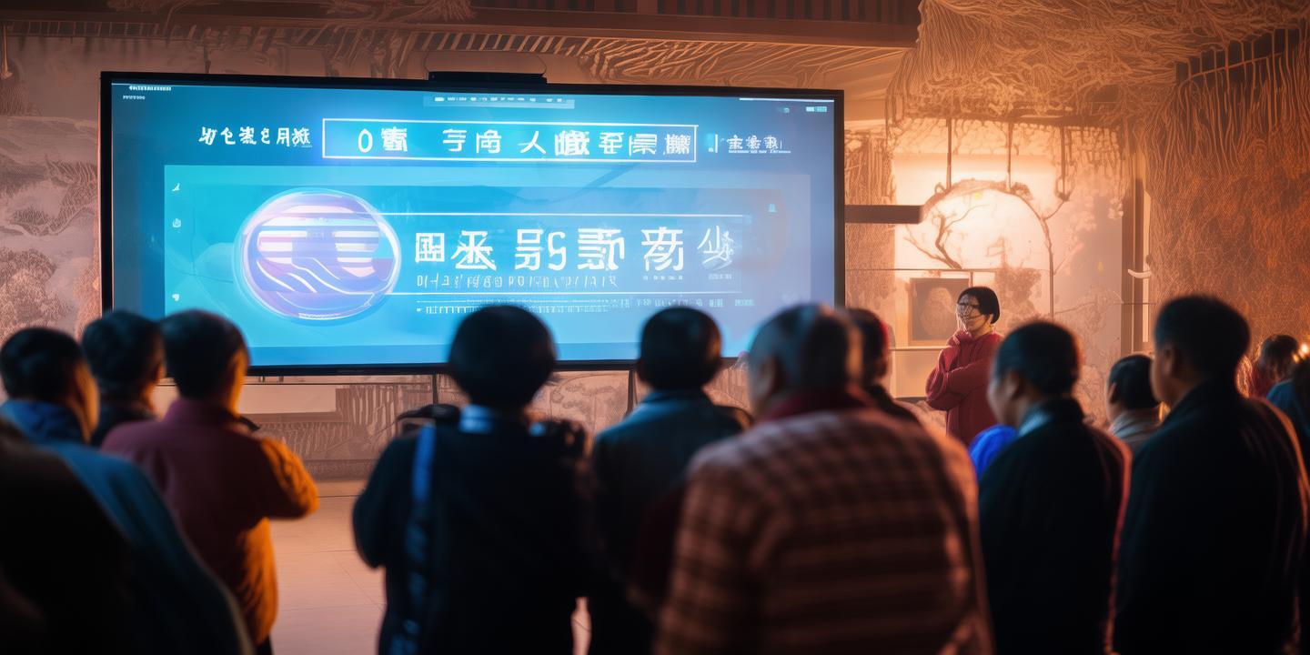《内江方言保护计划》启动,AI技术助力“甜城乡音”永存